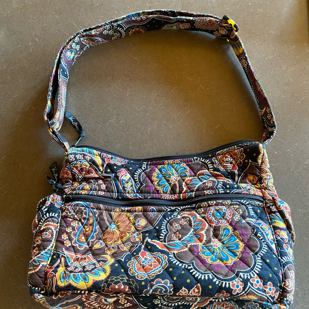 Vera Bradley shoulder bag